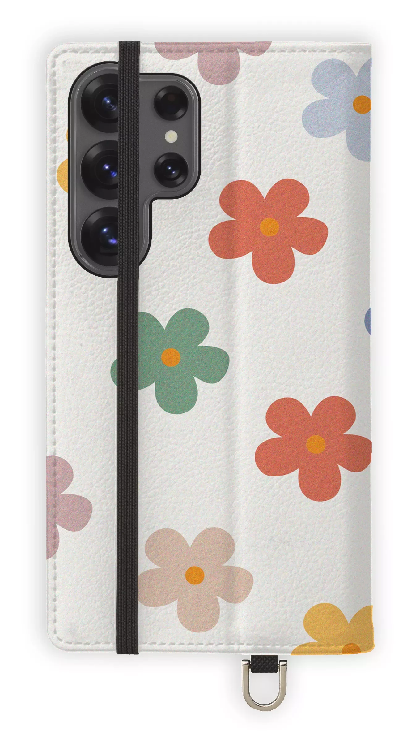 Woodstock big Folio Case - Image 44