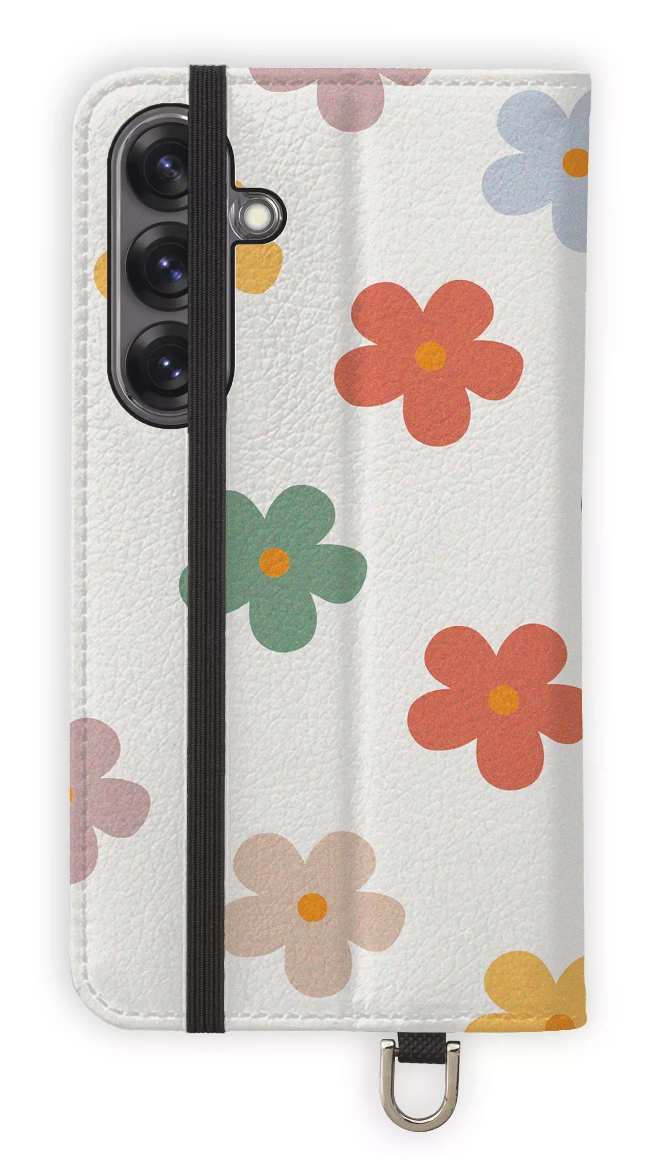 Woodstock big Folio Case - Image 45