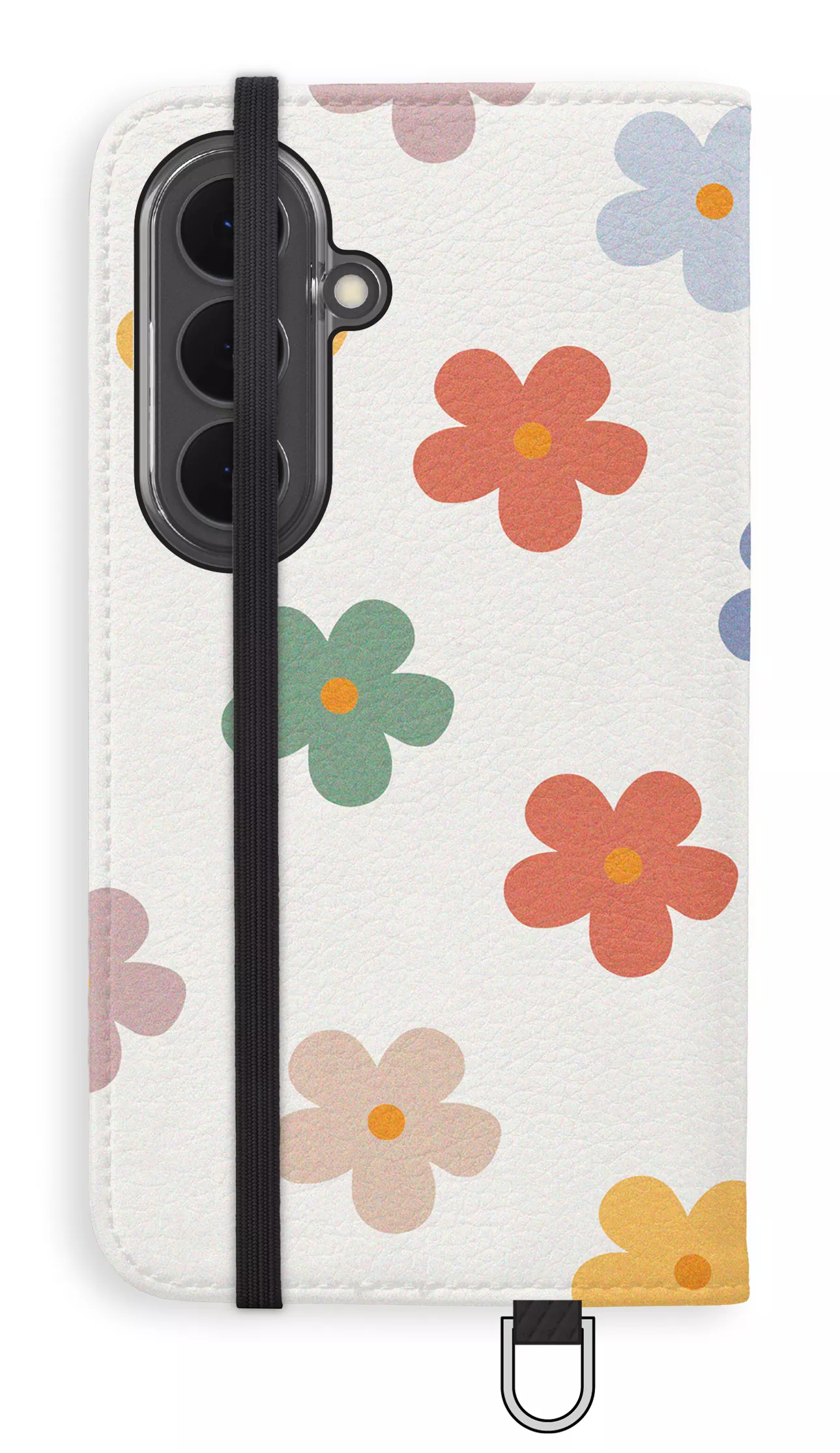 Woodstock big Folio Case - Image 46