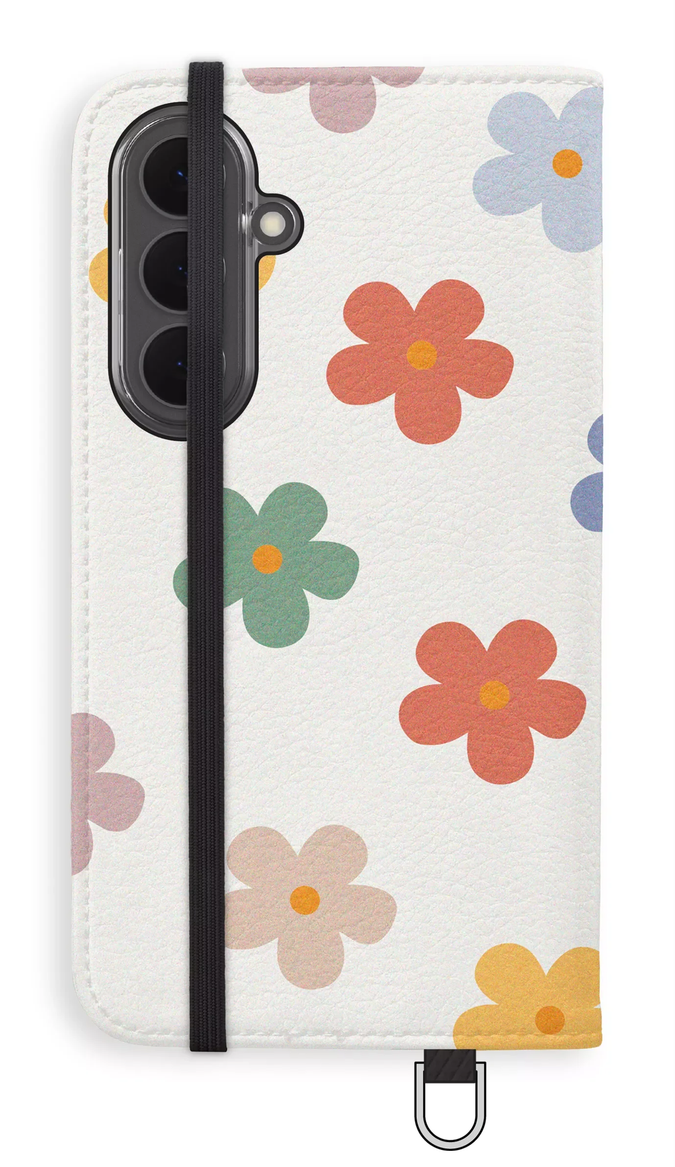 Woodstock big Folio Case - Image 47