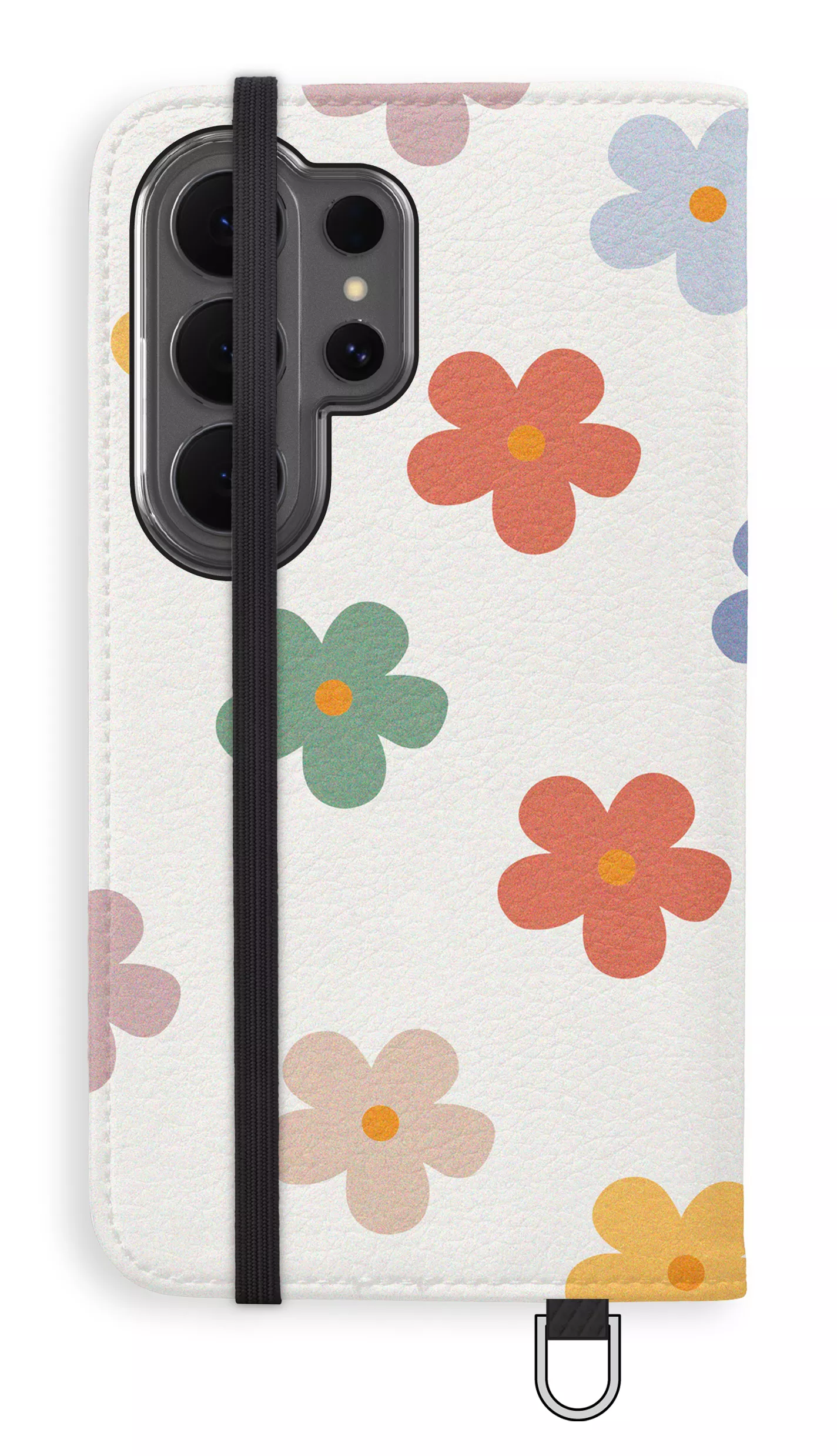 Woodstock big Folio Case - Image 48
