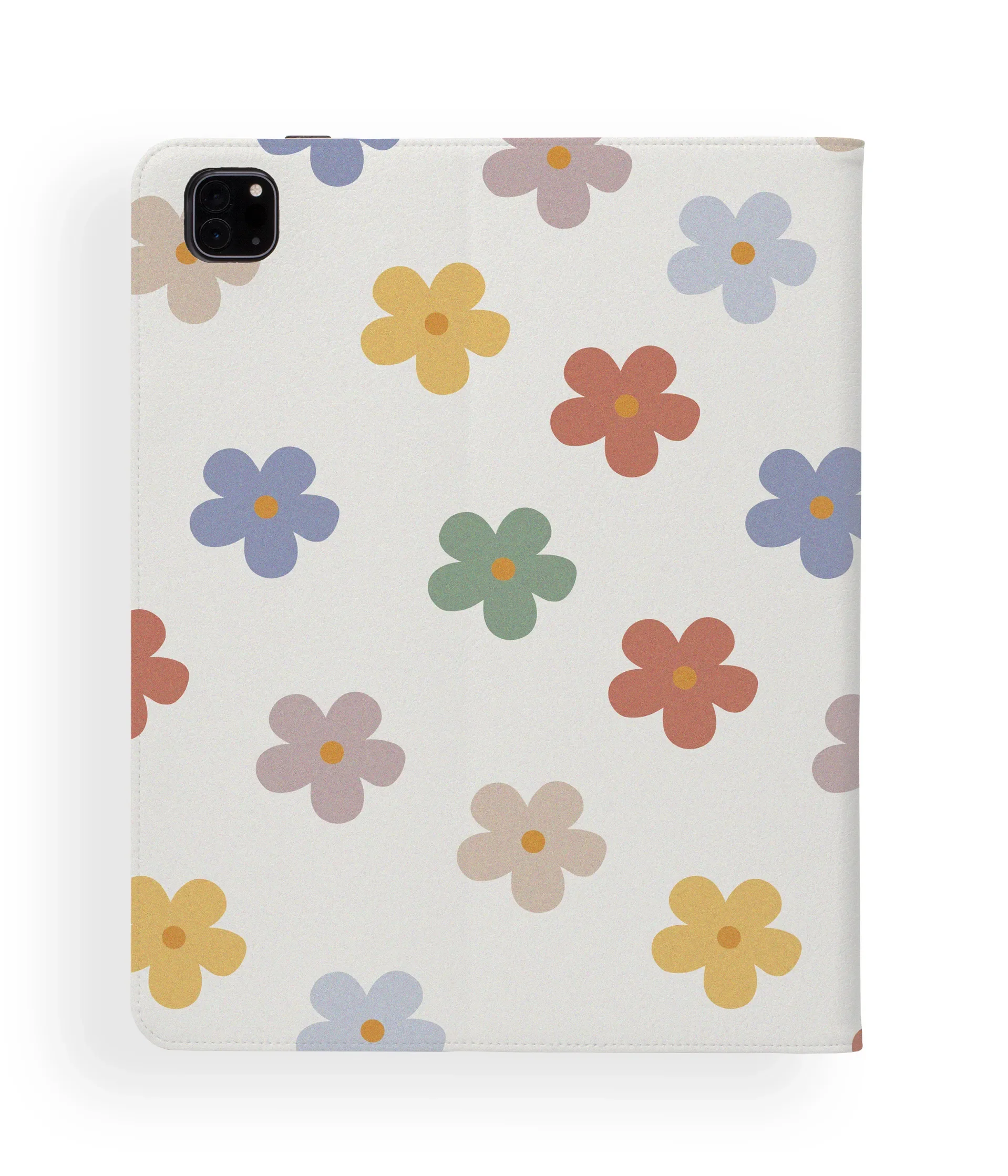 Woodstock Big iPad Folio - Image 4