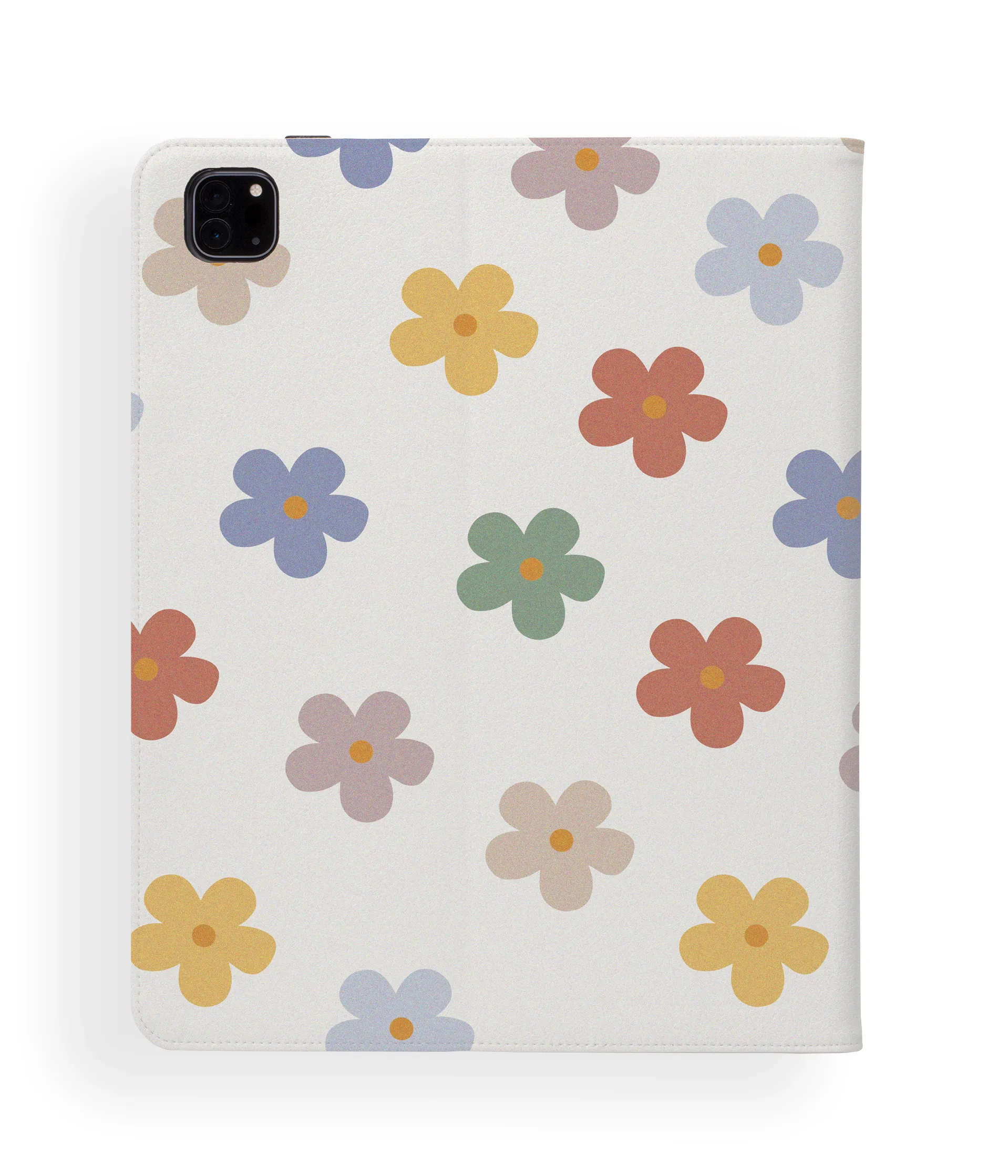 Woodstock Big iPad Folio - Image 7
